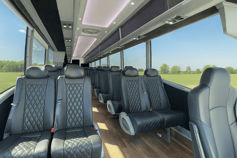 Easy Travel Throughout Clinton