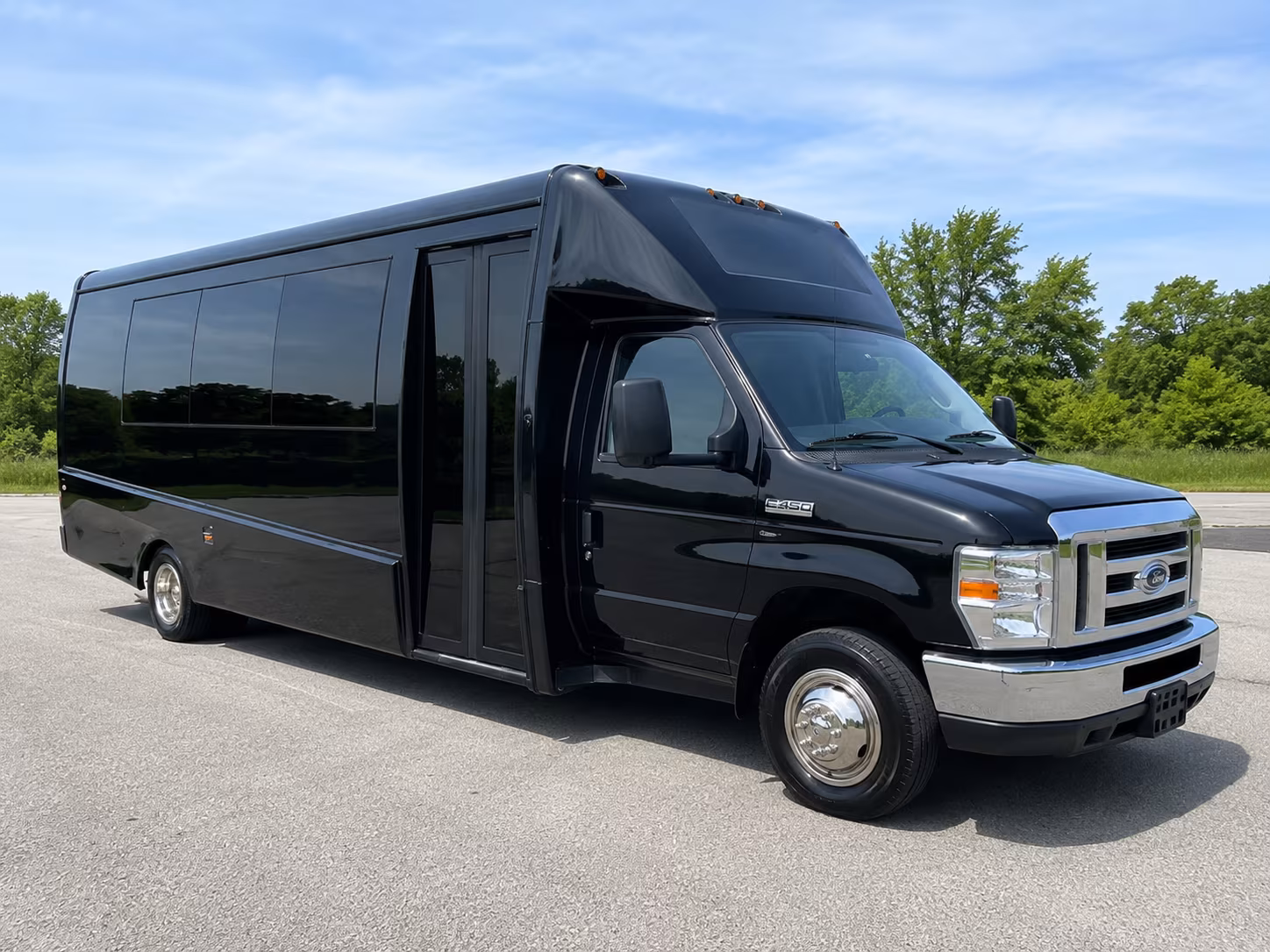 book a prom bus in clinton early lenawee county prom season fills fast