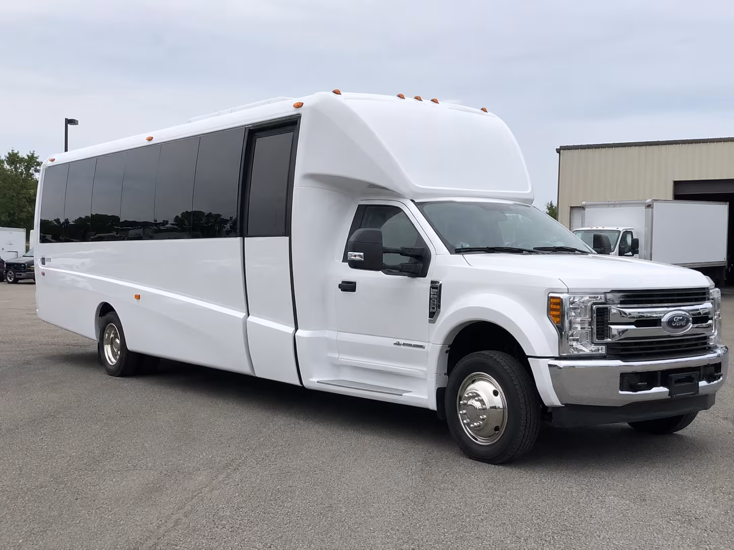 bus rentals for hands on science and history field trips near clinton