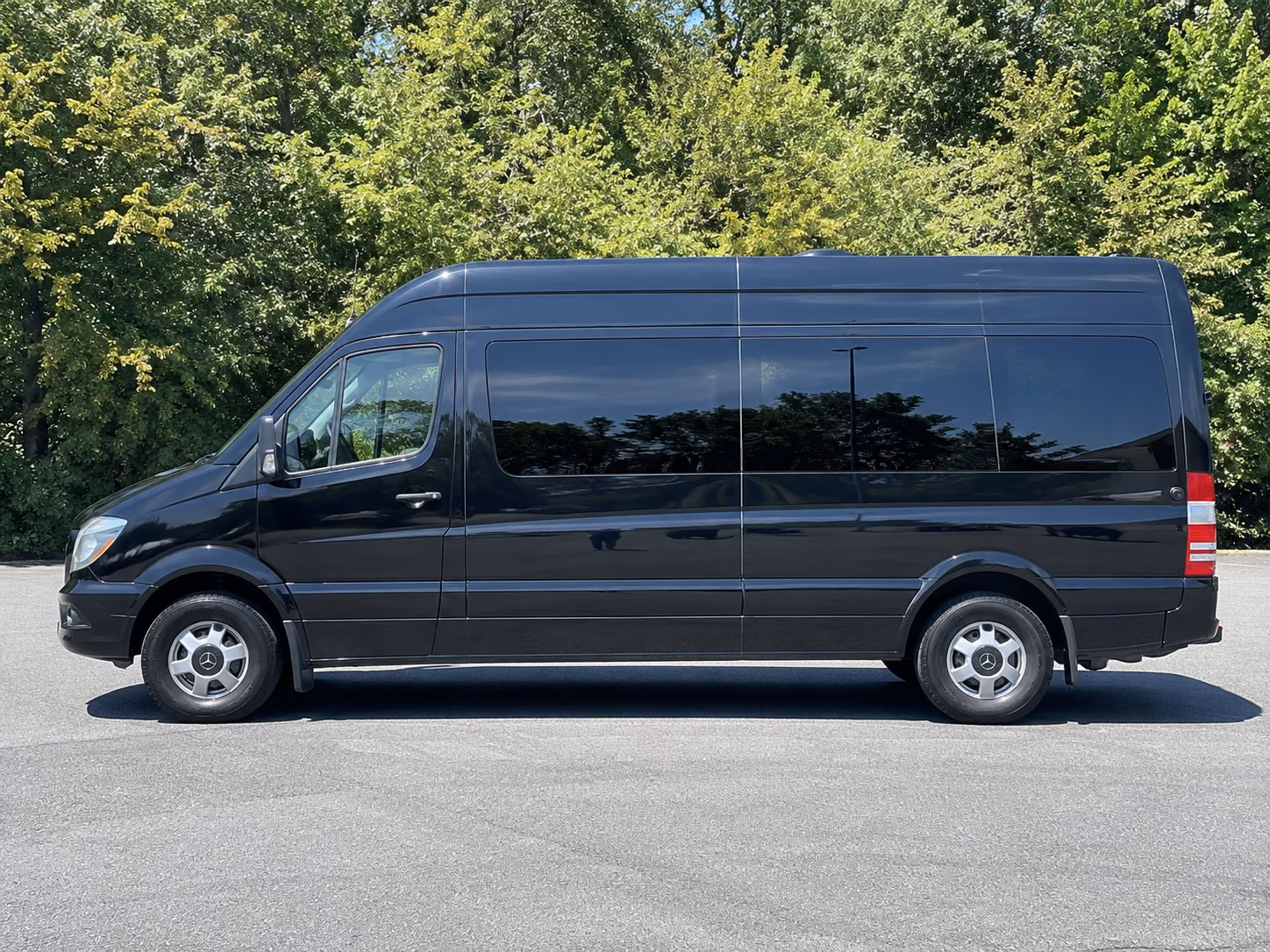 clinton employee transportation