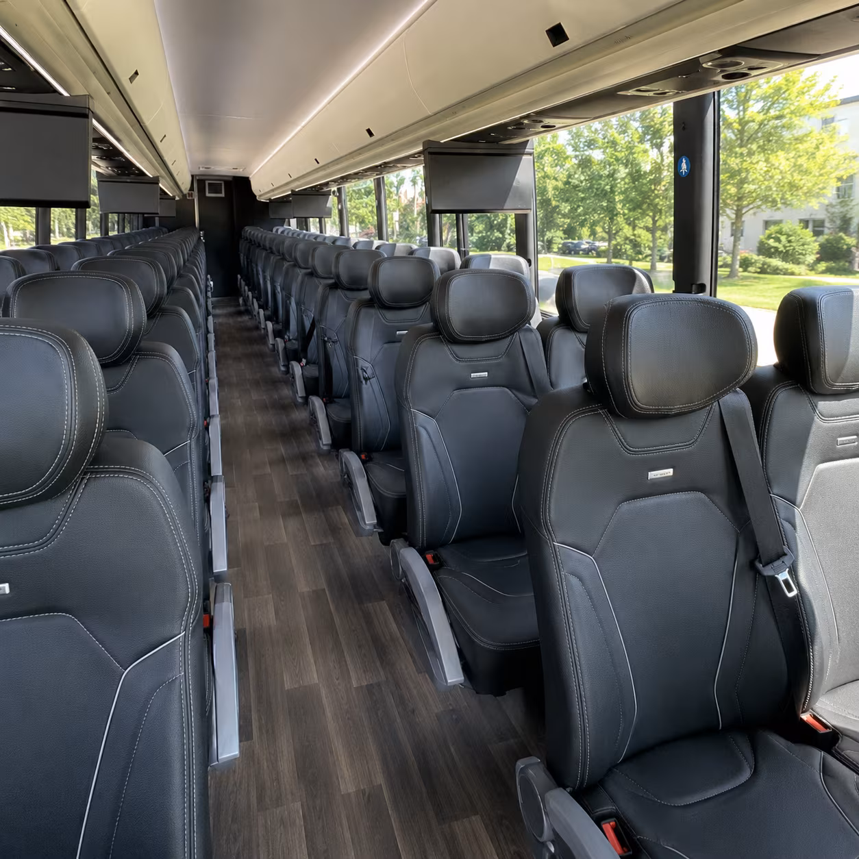 clinton prom transportation