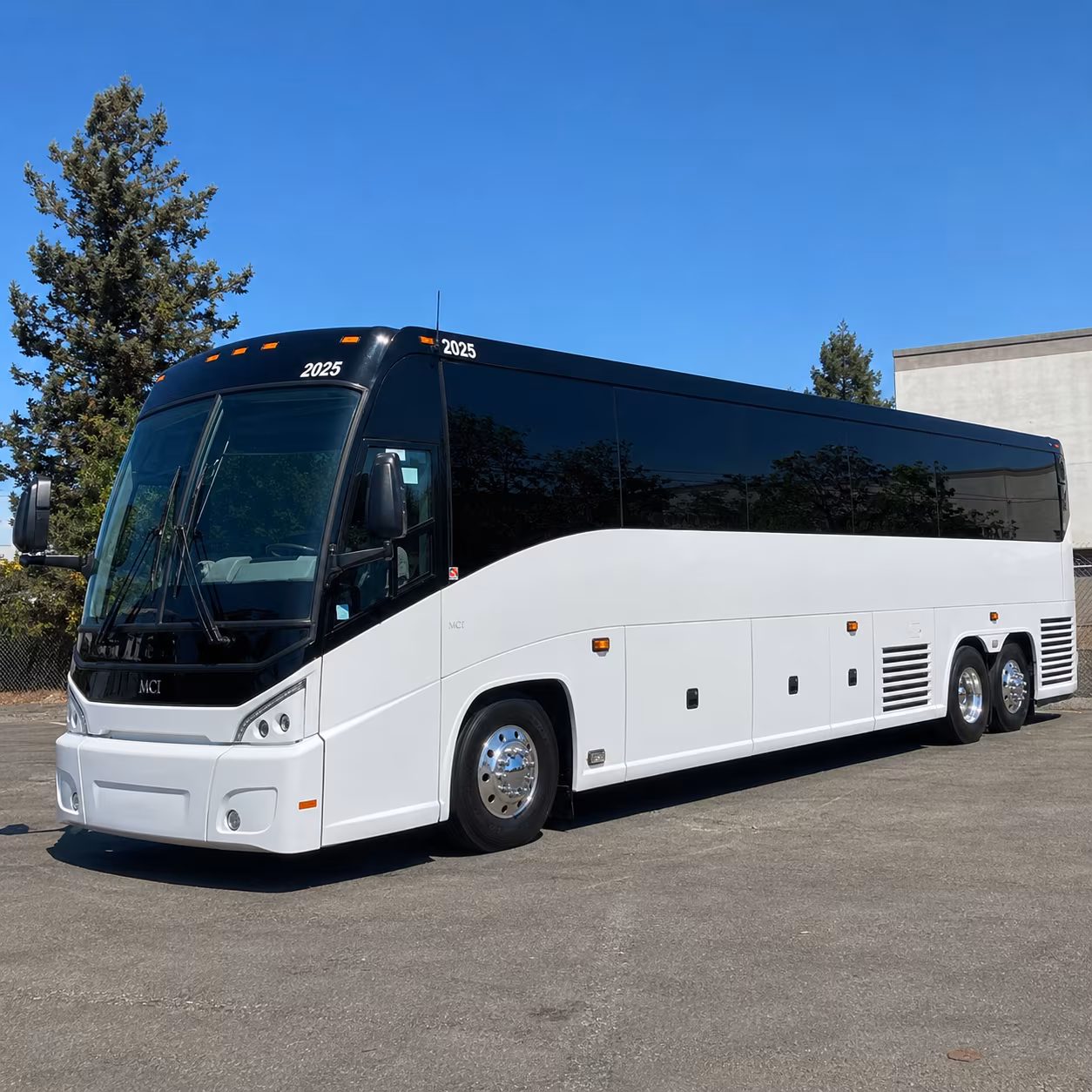 daily shift shuttles for clinton s manufacturing and industrial workforce