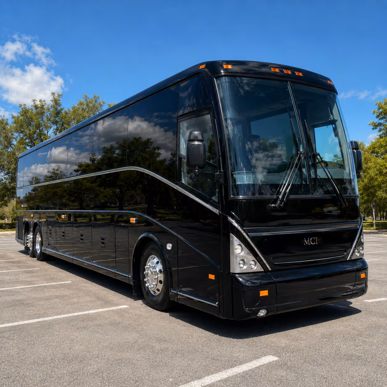 military base shuttle buses serving clinton and lenawee county