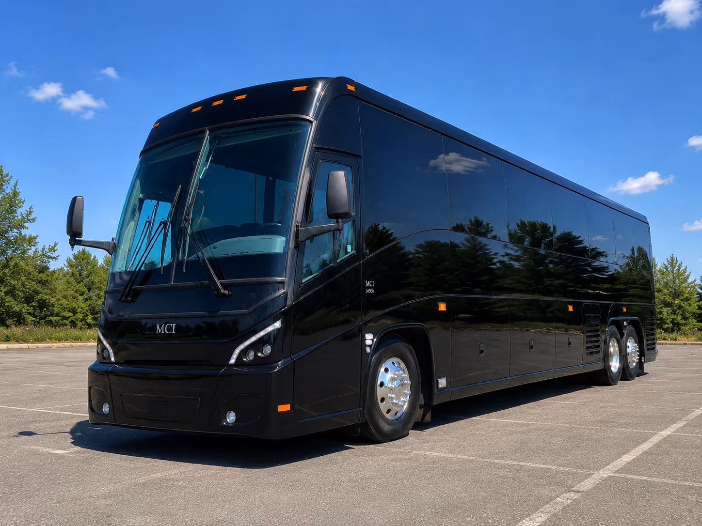 overnight and multi day charter bus trips from clinton michigan