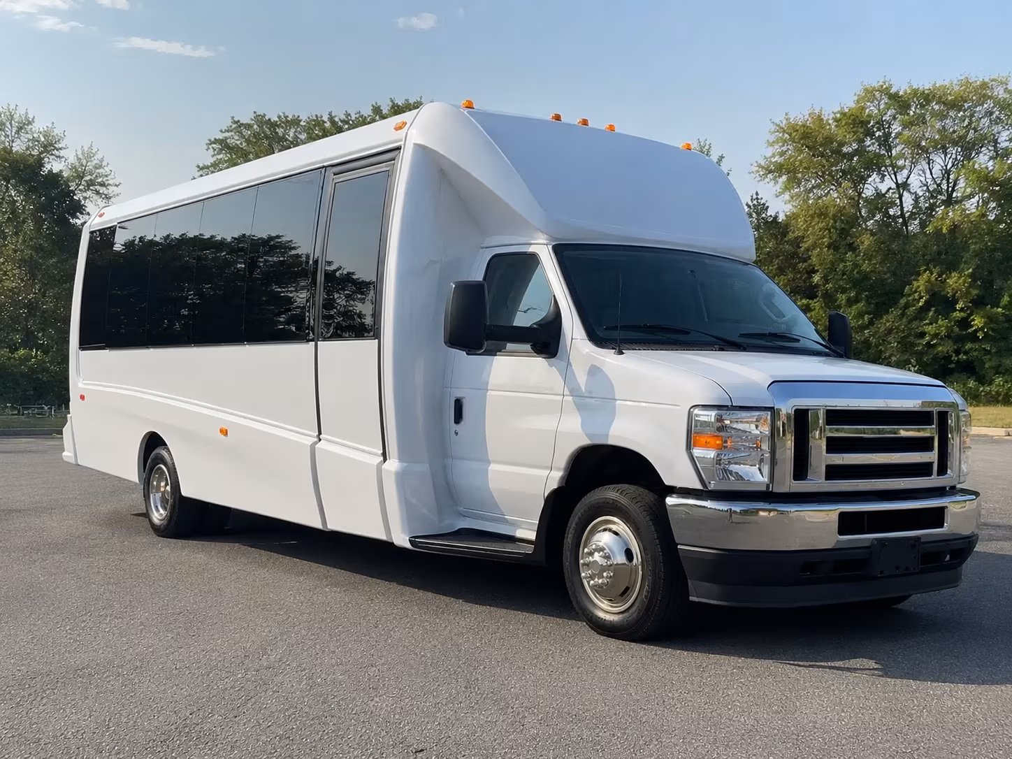 party buses for bachelorette wine tours through the irish hills