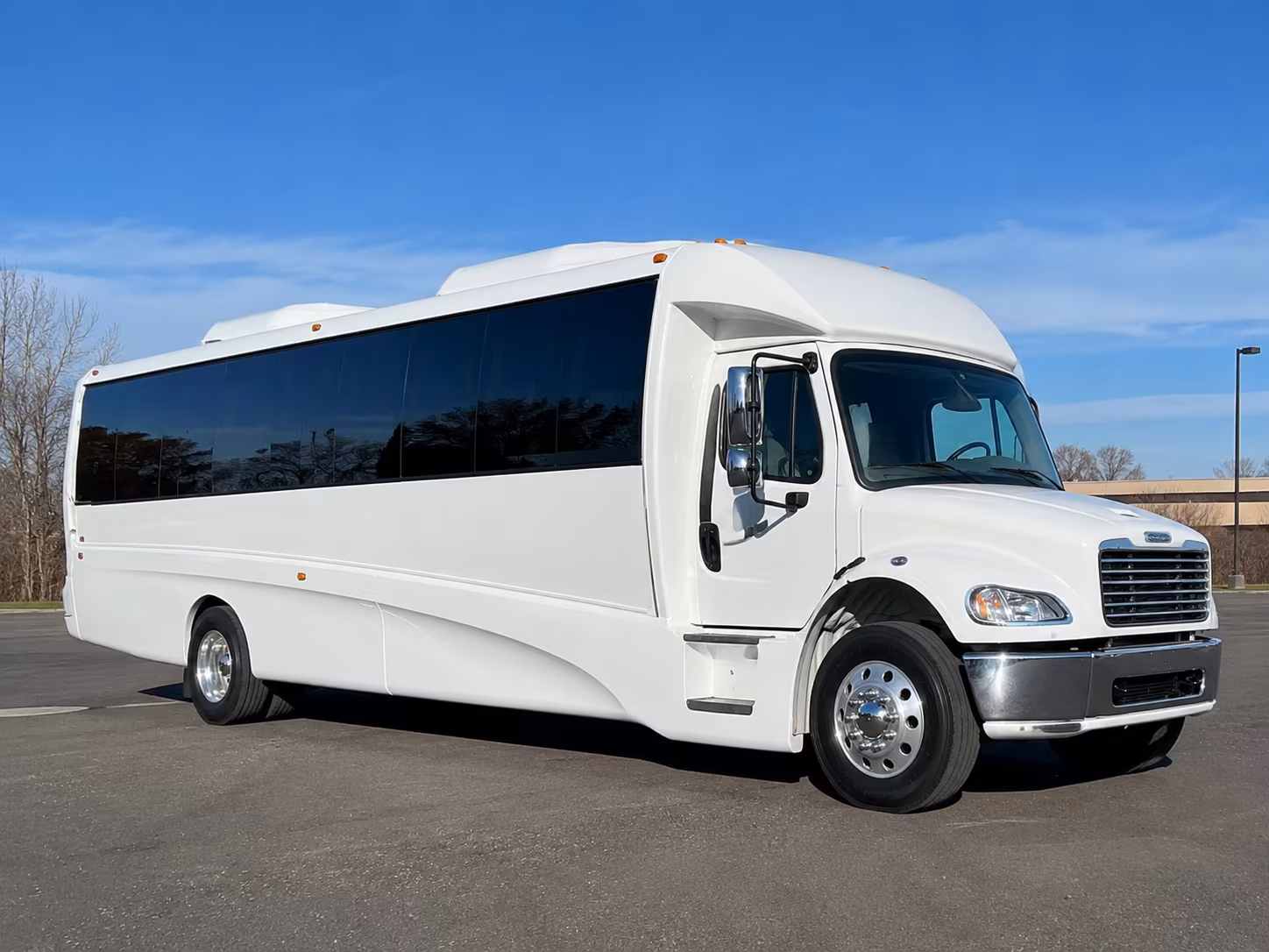 party buses to detroit concerts at little caesars arena and more
