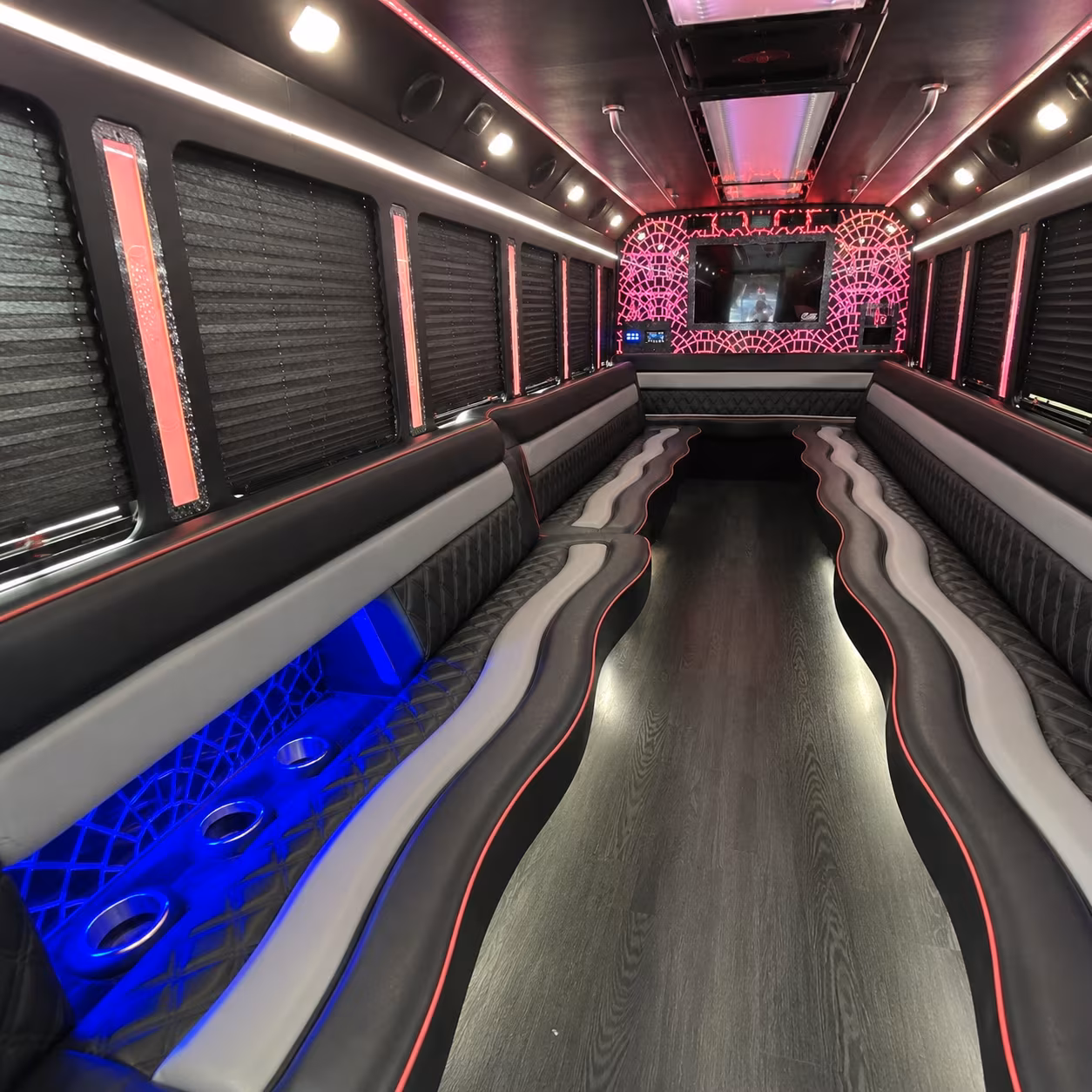 why rent using clintoncoachbusservice com